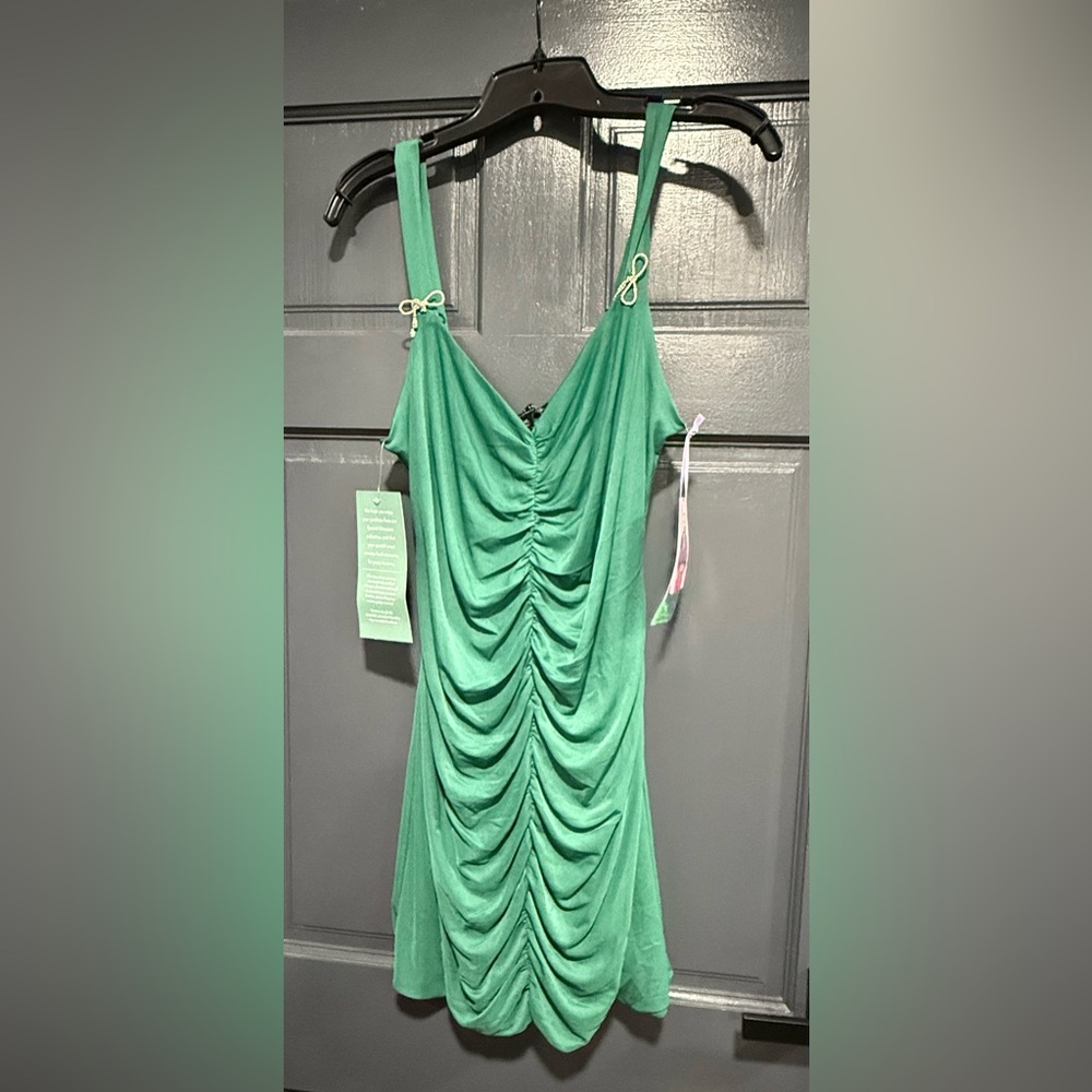 Women’s Johnny Weeks Rugged Cocktail Dress size XL